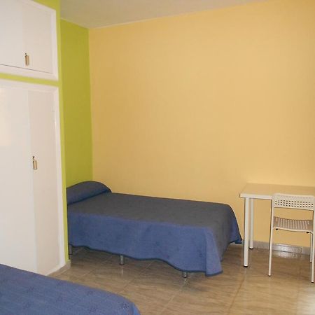 Pension Mova Santa-Cruz de Ténérife Extérieur photo
