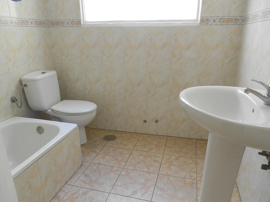 Pension Mova Santa-Cruz de Ténérife Chambre photo