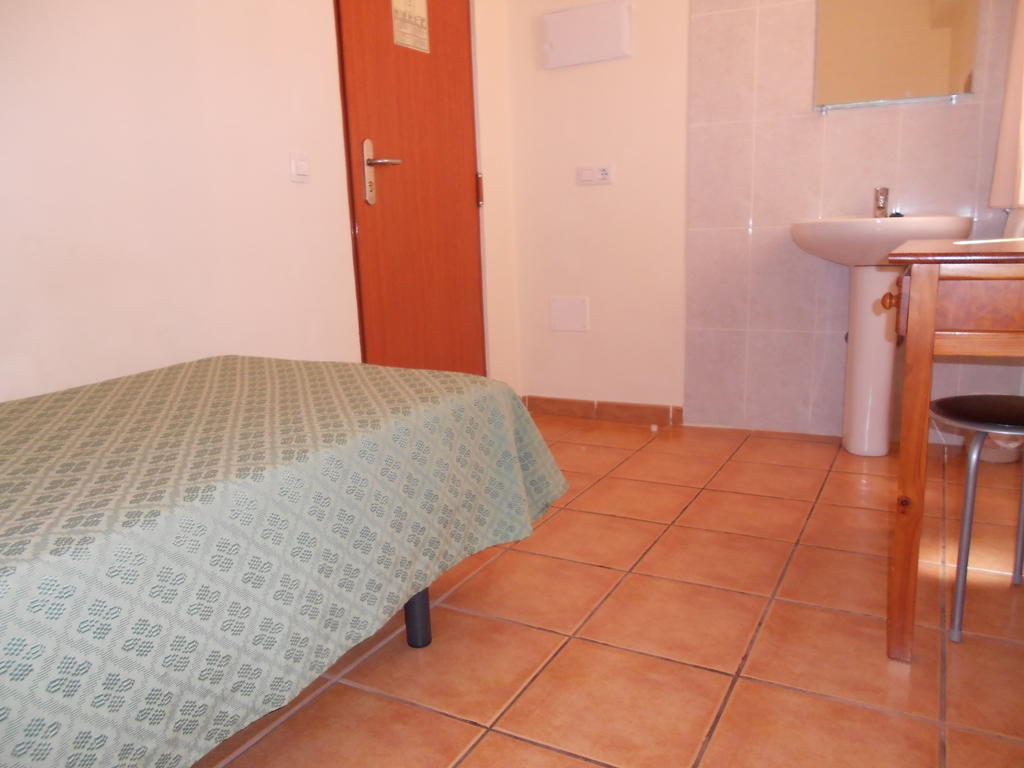 Pension Mova Santa-Cruz de Ténérife Chambre photo