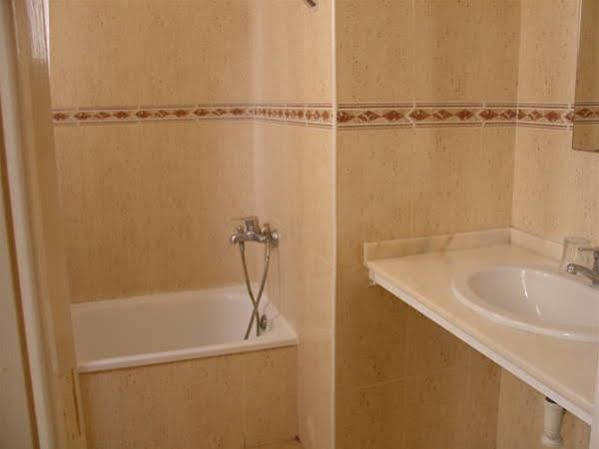 Pension Mova Santa-Cruz de Ténérife Extérieur photo